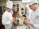 New England Culinary Institute to Close Its Doors