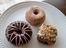 Doughnut Diet: A Trio of New Businesses Meets Sweet Needs
