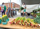 Farmers Markets Prepare for Summer With Relaxed Guidelines, New Locations