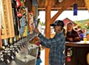 Three Trailside Mountain Bike Bars for Post-Ride Refueling in Vermont