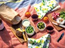 Three Small Pleasures to Pack in Your Picnic Basket