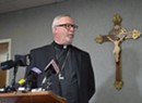 Another Sexual Abuse Lawsuit Filed Against the Burlington Diocese