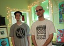 Soundbites: Hip-Hop Hat Trick; Grand Point North Lineup Announced