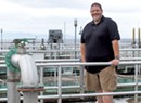 Pandemic All-Star: Matt Dow, Wastewater Facilities Manager, Burlington