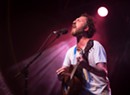 Guster Return With Shelburne Museum Show