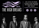 The High Breaks, <i>Droppin' Off With ... the High Breaks</i>