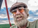 Brian Boland, Renowned Hot Air Balloonist, Dies at 72