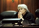 Biden Names VT Supreme Court Justice Beth Robinson to U.S. Court of Appeals