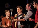 Theater Review: 'Million Dollar Quartet,' Northern Stage