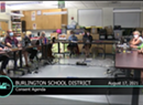 Burlington School Board Considers Sites for a New High School