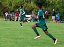 Winooski Athletes Say Enosburg Players Used Racial Slurs During Soccer Game