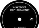 SnakeFoot &amp; Steph Heaghney, <i>All Gifted/Trouble EP</i>