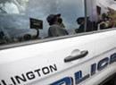 Burlington Council Committee Approves Police Oversight Resolution