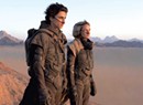 Denis Villeneuve's Take on 'Dune' Preserves the Original's Visionary Weirdness
