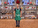 St. Albans Culinary Instructor Competes on National Food Network Show