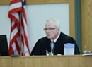 Citing Pandemic Backlog, Judge Tosses More Than 350 Cases