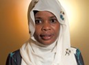 Hate Crime Victim Fatuma Bulle Advocates for Refugee Women and Families
