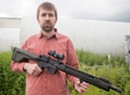 The Gun: How I Bought an AR-15 in a Five Guys Parking Lot