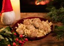 ‘Hazel Hen’ Meatballs: A Holiday Tradition