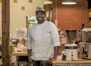 Grilling the Chef: Nomad Coffee Head Baker Chris Johnson Knows Croissants