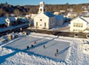 251: Vermonters of All Ages Warm Up With Free Skating and Camaraderie in Cabot