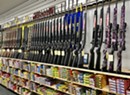 Vermont Senate Votes to Close 'Charleston Loophole' for Gun Purchases