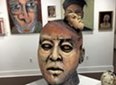 'Face It' at Studio Place Arts Promotes the Portrait