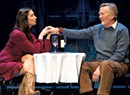 Theater Review: 'Heisenberg,' Northern Stage