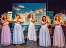 All Aboard With <i>The Pirates of Penzance</i> at Skinner Barn