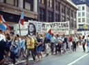 Protests at Philly Convention Stir Memories of 1968 Chicago