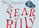 Book Review: The Year of Billy Miller