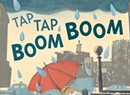 'Tap Tap Boom Boom' Launch Party