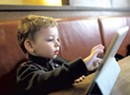 Screen Time in Public Places