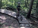 Trails for Two Wheels: Five Top Spots for Kid-Friendly Mountain Biking