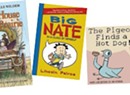 Parenting Hacks: Kids' Favorite Book Titles