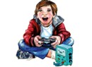 Child's Play: Why Do Kids Love Video Games &mdash; and When Do Parents Need to Take Control?