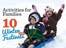 10 Wonderful Winter Celebrations!