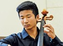 Precocious Player: Essex Teen Is a Classical Music Master