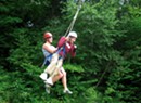 Fun for Everyone: Partners in Adventure Helps Young People With Special Needs Experience the Joy of Camp