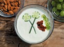 White Gazpacho or Ajo Blanco: Chill Out With This No-Cook Soup From Southern Spain