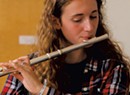 A Burlington Teen Shares Her Passion for Traditional Music
