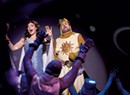 Theater Review: 'Monty Python’s Spamalot,' Northern Stage