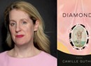Book Review: 'Diamonds,' Camille Guthrie