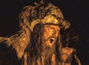 Violence Begets Violence in Robert Eggers' Stunning Viking Revenge Drama 'The Northman'