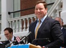 Pieciak Announces Run for Vermont Treasurer