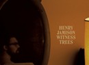 Henry Jamison, 'The Years'