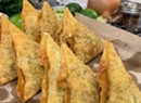 Global Food Pop-Ups Launch in Burlington's Old North End