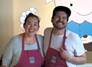New My Little Cupcake Owners Keep Baking While Seeking Retail Spot