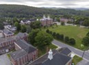 Vermont College of Fine Arts to Move Residencies to Colorado College