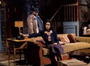 Theater Review: 'Wait Until Dark,' Dorset Playhouse